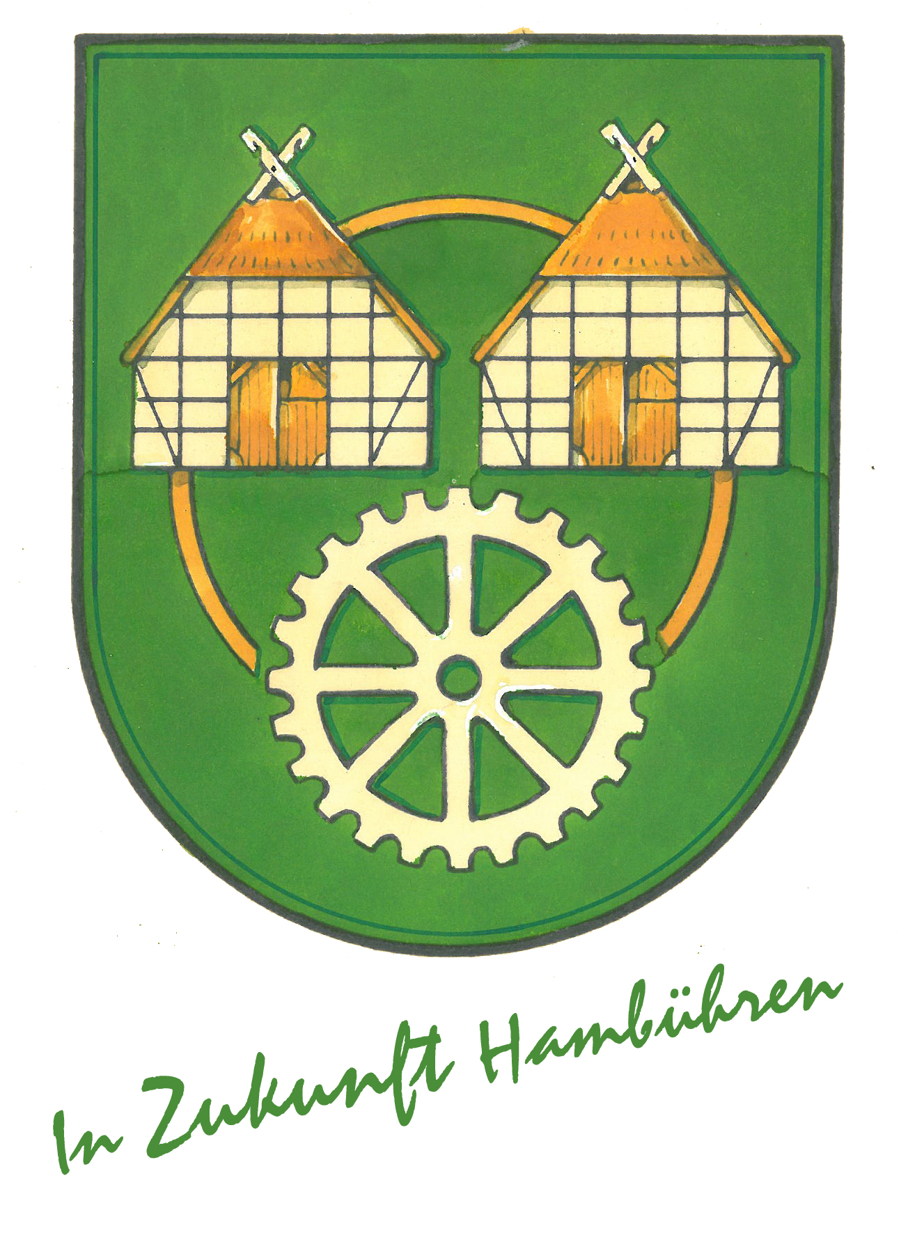 Gemeinde Hambuehren